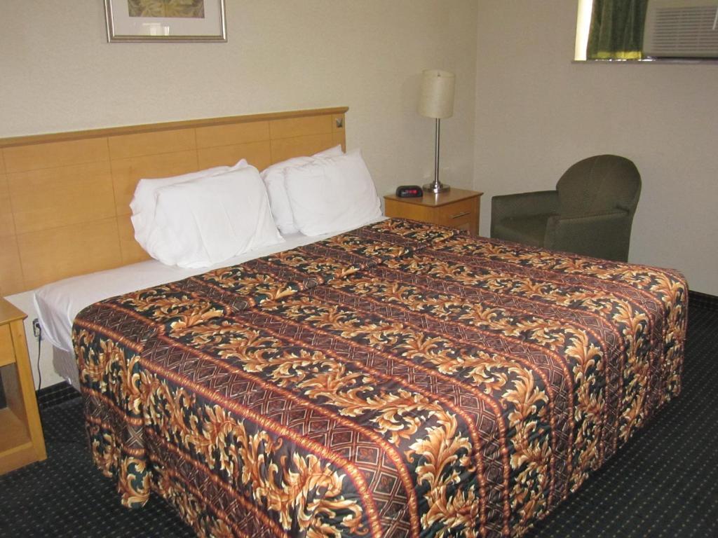 Knights Inn - Jfk Airport New York Buitenkant foto