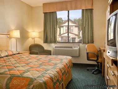 Knights Inn - Jfk Airport New York Kamer foto
