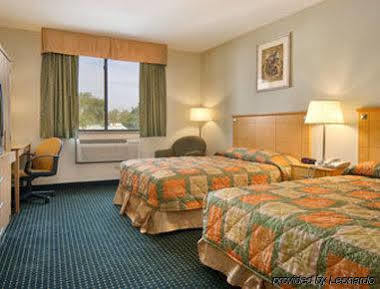 Knights Inn - Jfk Airport New York Kamer foto